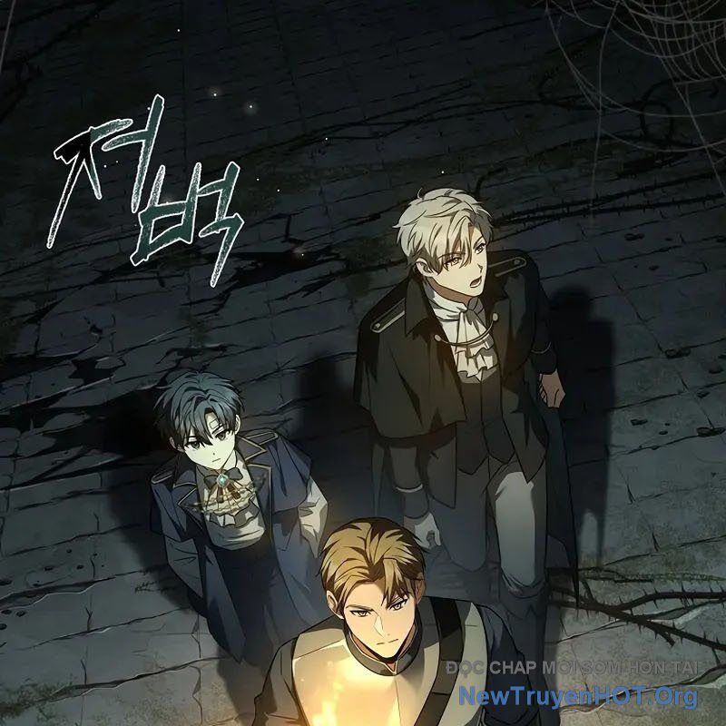 Tam Hoàng Tử Của Vong Quốc Hồi Quy Chapter 6 - Next Chapter 7
