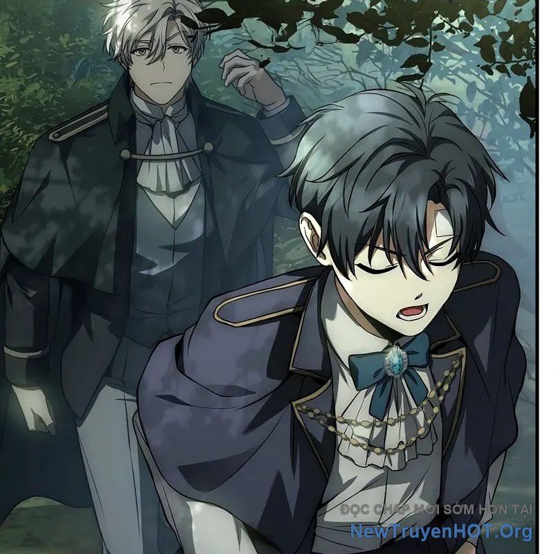 Tam Hoàng Tử Của Vong Quốc Hồi Quy Chapter 6 - Next Chapter 7
