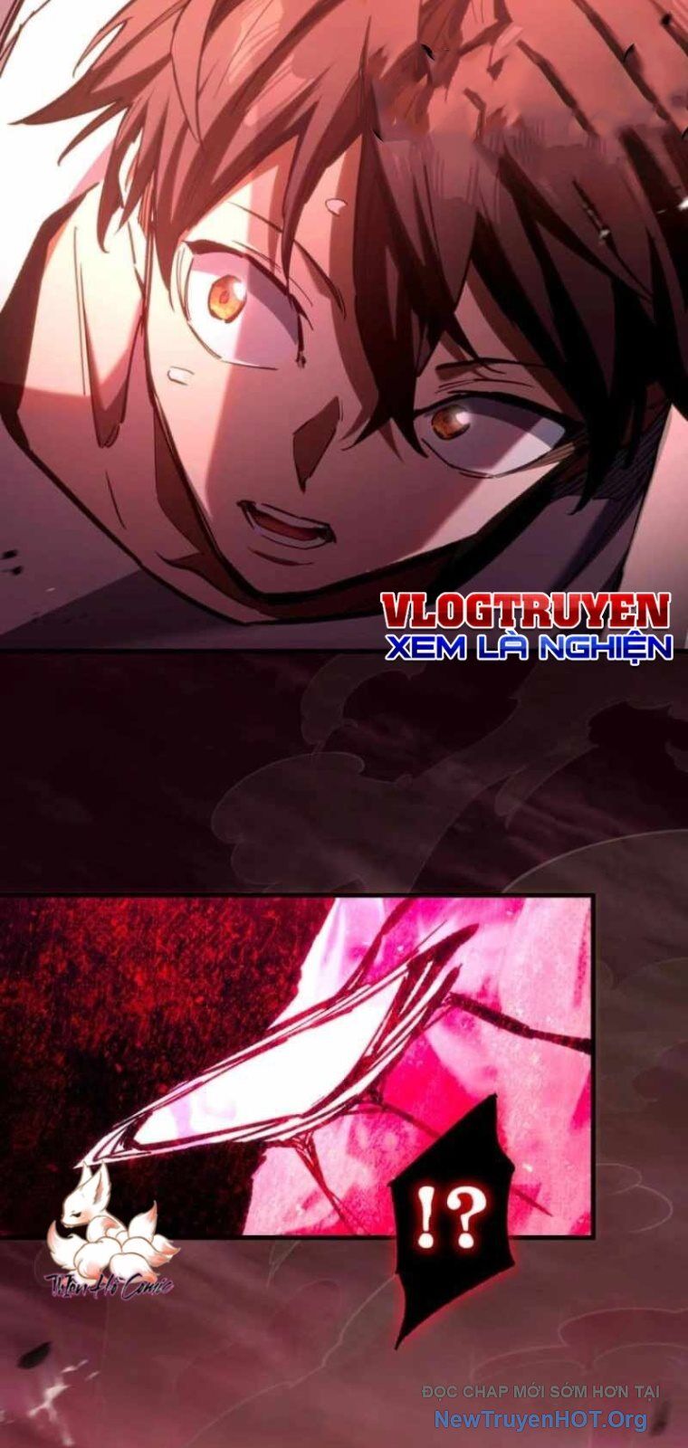 Thức Tỉnh Vô Hạn Chapter 2 - Trang 2