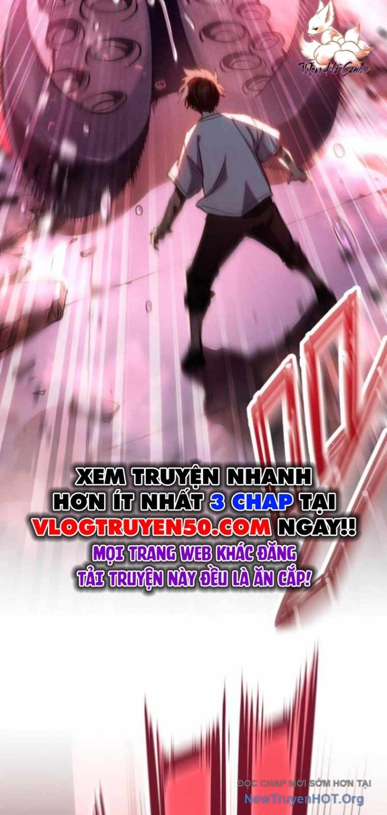 Thức Tỉnh Vô Hạn Chapter 2 - Trang 2