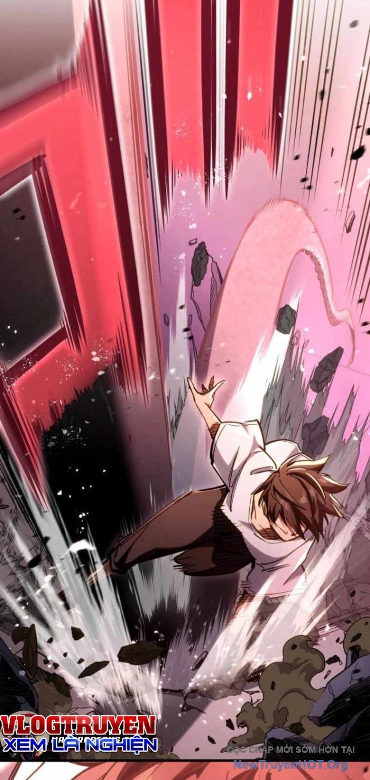 Thức Tỉnh Vô Hạn Chapter 2 - Trang 2