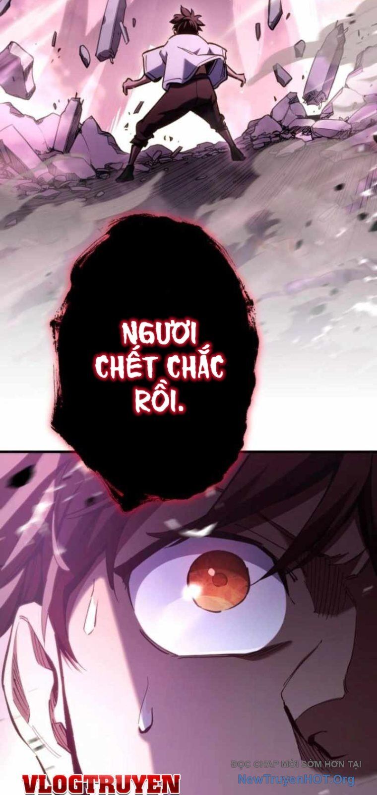 Thức Tỉnh Vô Hạn Chapter 2 - Trang 2