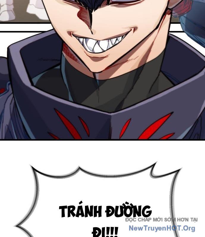 Dũng Sĩ Kiếm Tâm Chapter 5 - Next Chapter 6