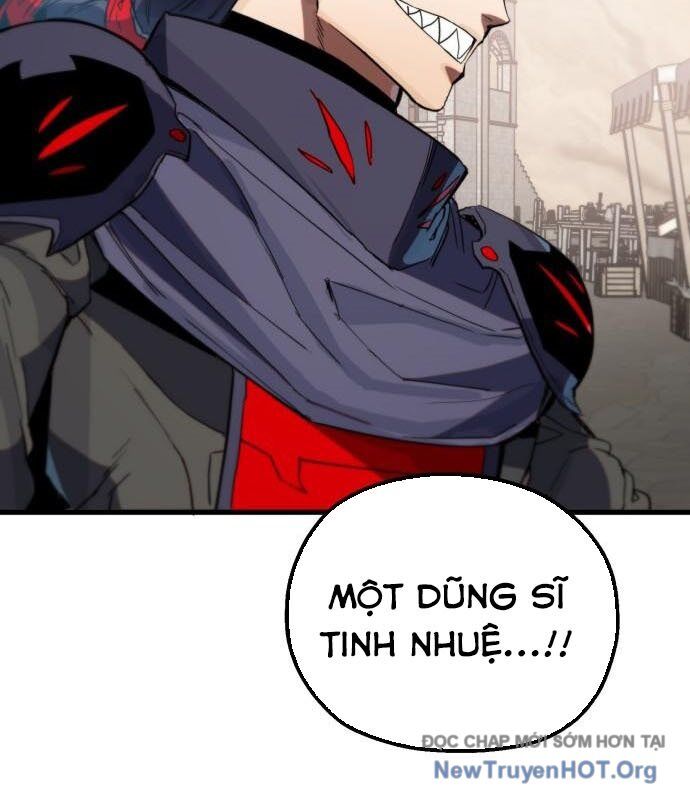 Dũng Sĩ Kiếm Tâm Chapter 5 - Next Chapter 6