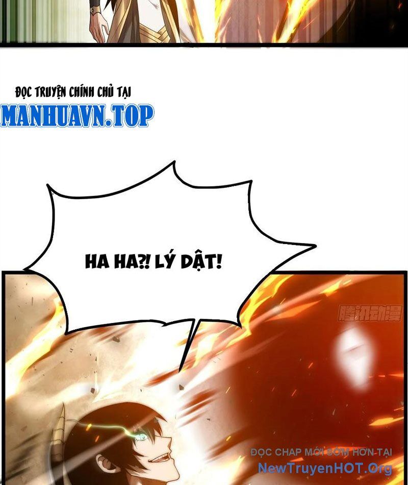 Lôi Kiếp Thập Vạn Niên Chapter 14 - Trang 2