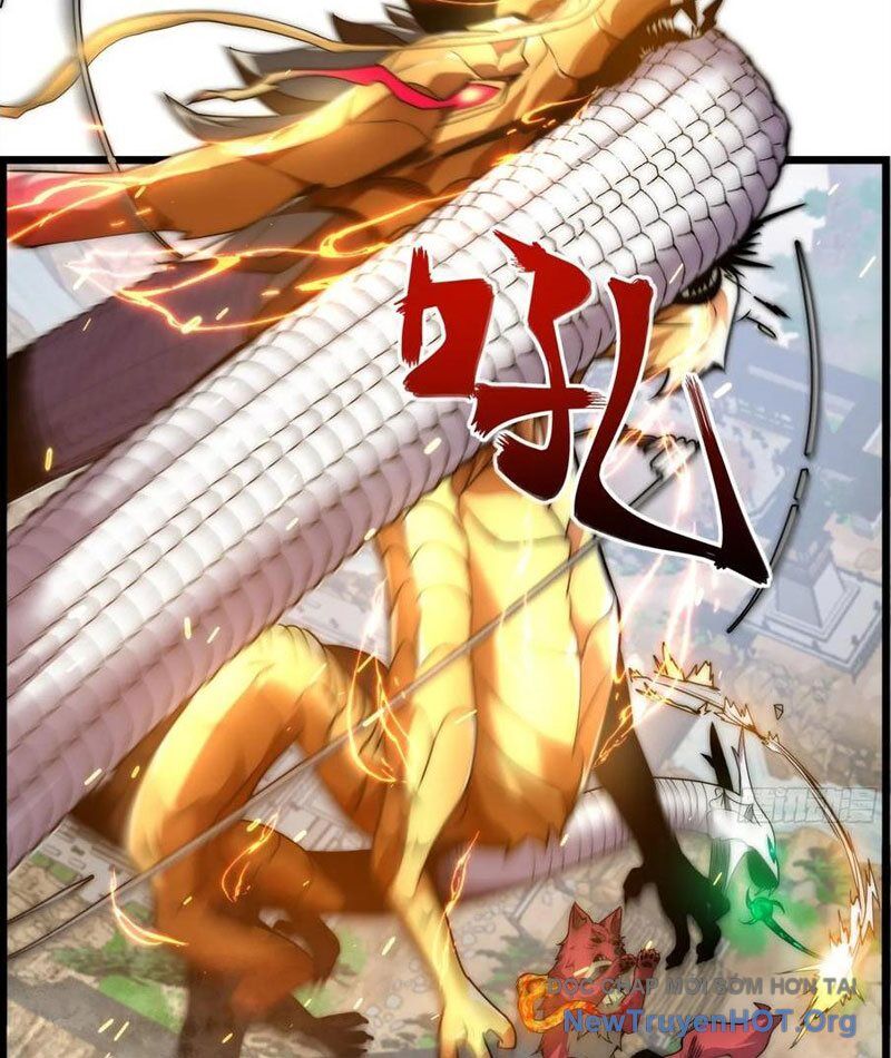Lôi Kiếp Thập Vạn Niên Chapter 14 - Trang 2