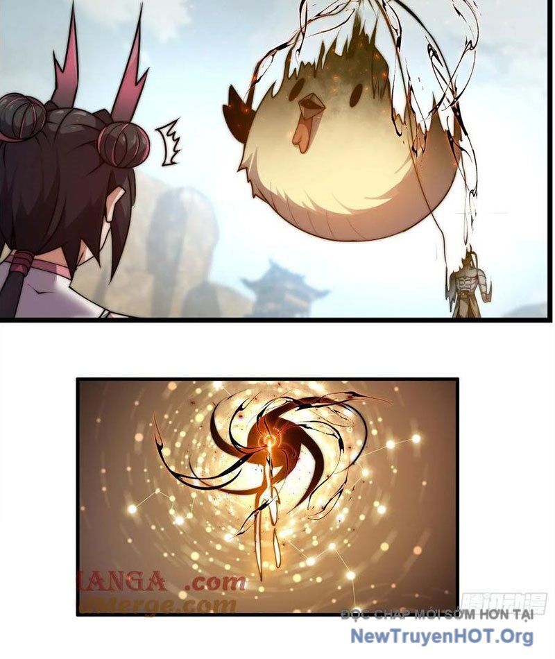 Lôi Kiếp Thập Vạn Niên Chapter 14 - Trang 2