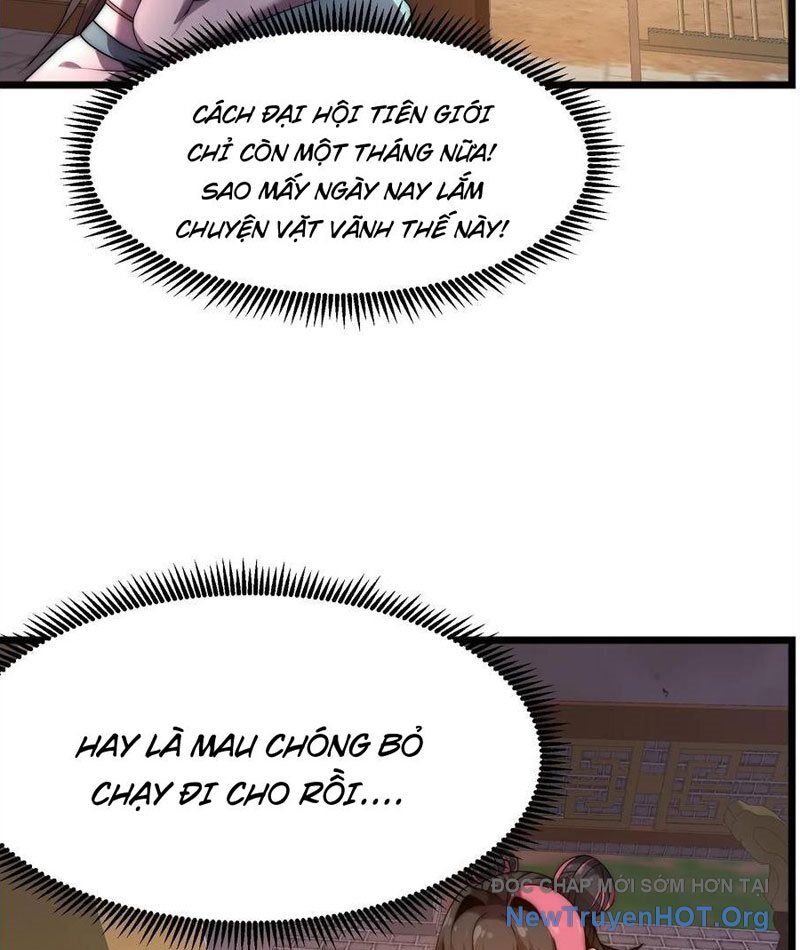 Lôi Kiếp Thập Vạn Niên Chapter 14 - Trang 2