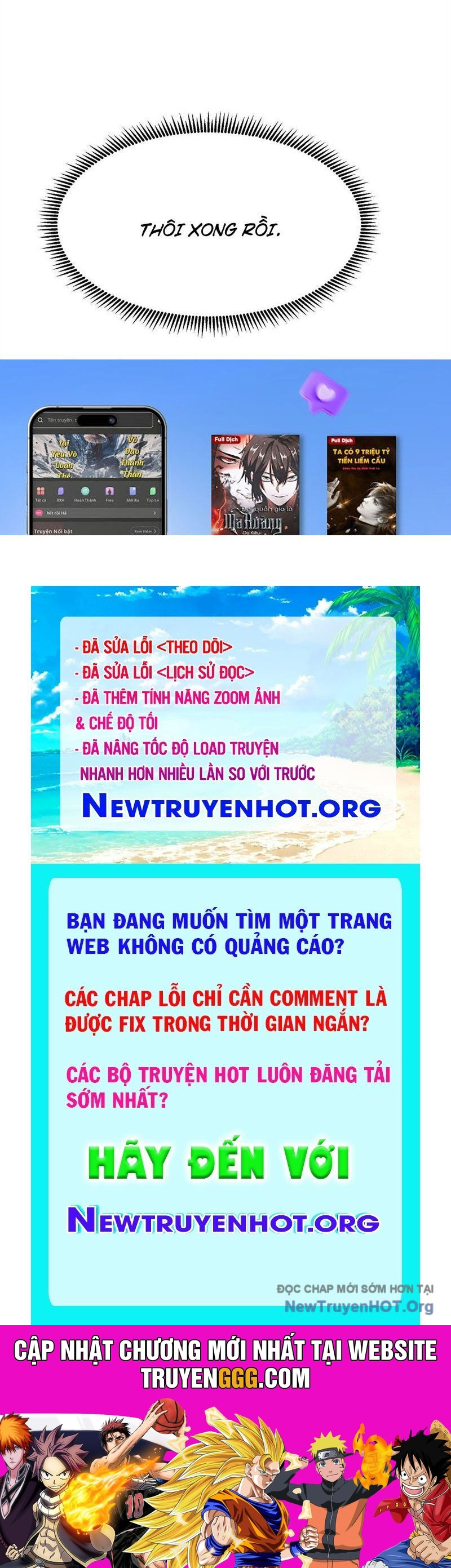 Lôi Kiếp Thập Vạn Niên Chapter 14 - Trang 2