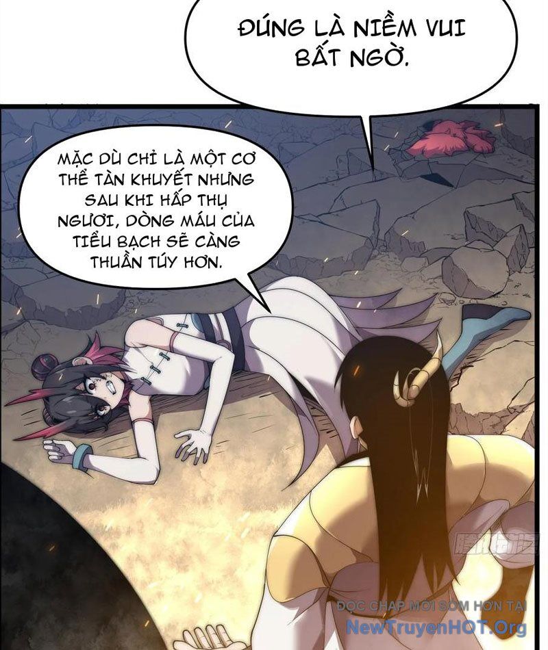 Lôi Kiếp Thập Vạn Niên Chapter 14 - Trang 2