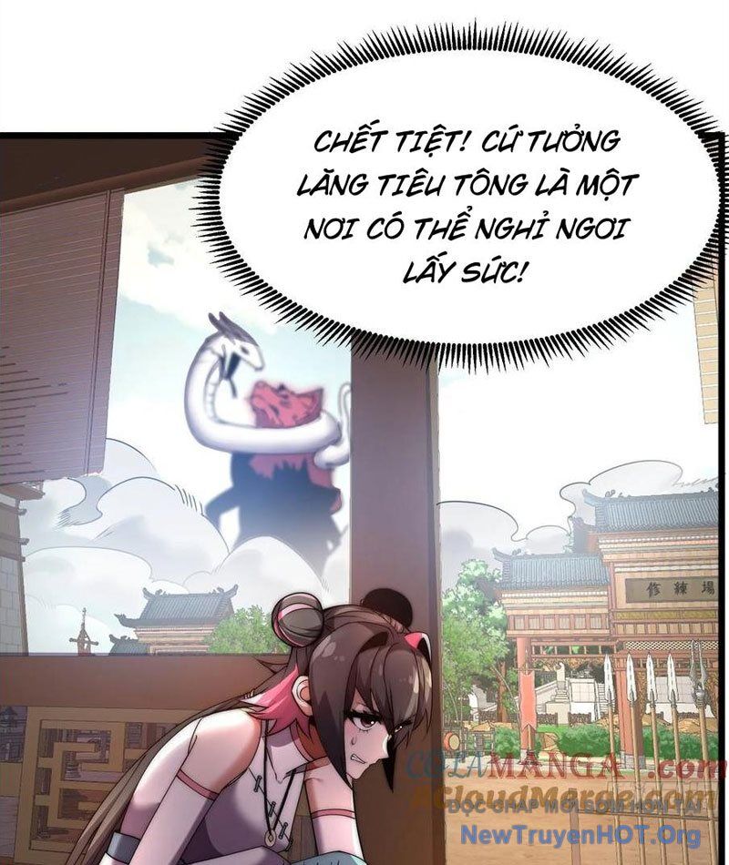 Lôi Kiếp Thập Vạn Niên Chapter 14 - Trang 2