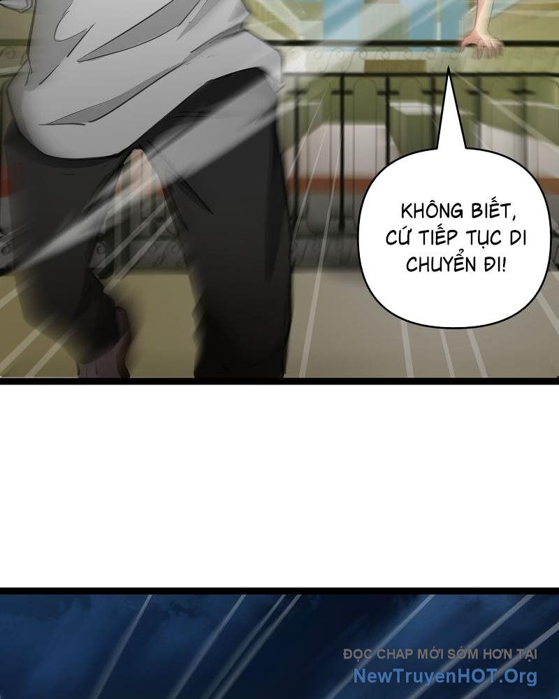 Tốc Độ Tử Thần Chapter 4 - Trang 2