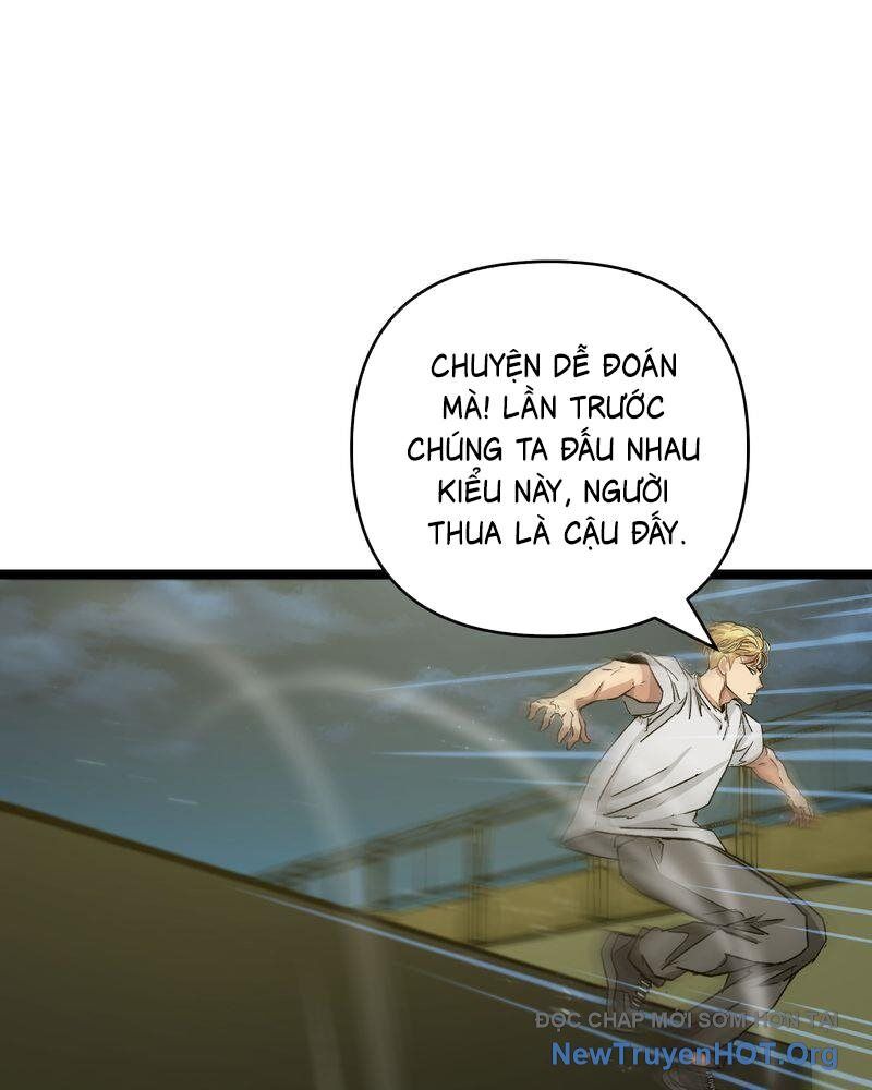 Tốc Độ Tử Thần Chapter 4 - Trang 2