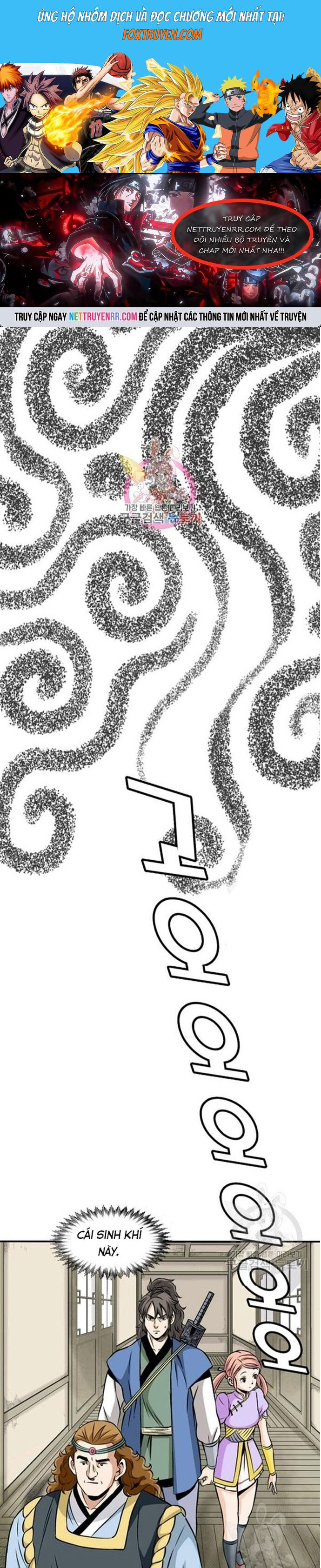 Biên Niên Sử Của Thần Long Chapter 61 - Next Chapter 62