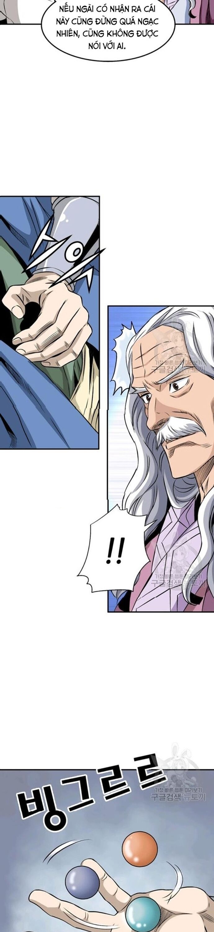 Biên Niên Sử Của Thần Long Chapter 61 - Next Chapter 62