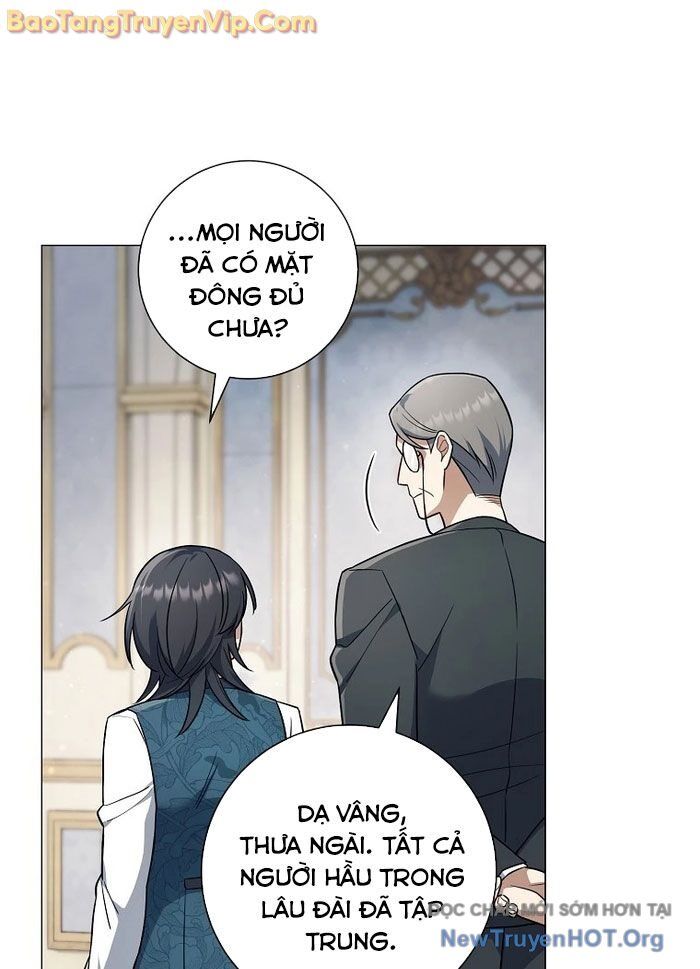 Ma Pháp Quân Chủ Chapter 3 - Next Chapter 4