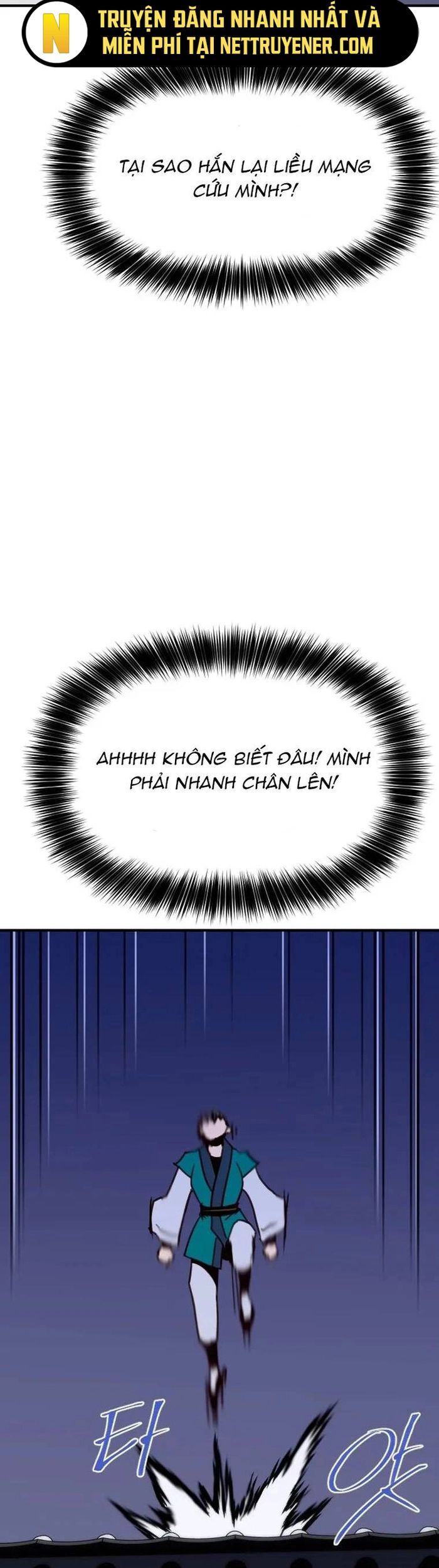 Kẻ Mạnh Nhất Lịch Sử Chapter 164 - Trang 2