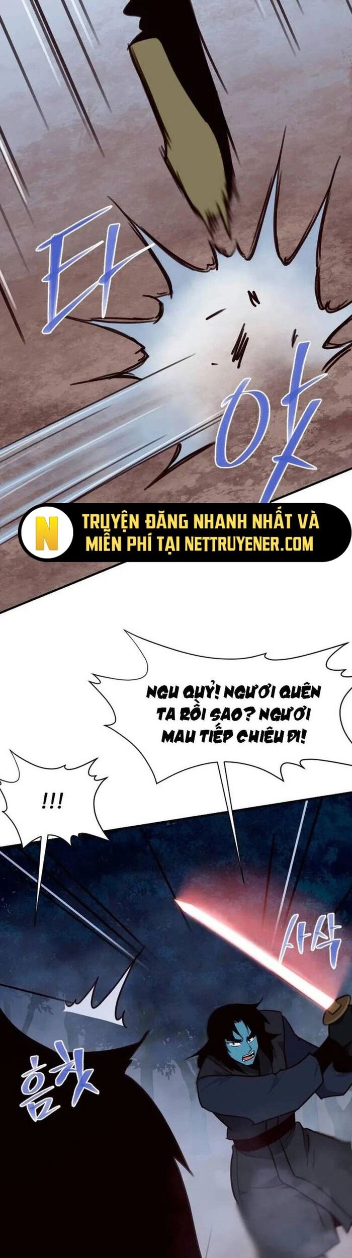 Kẻ Mạnh Nhất Lịch Sử Chapter 164 - Trang 2