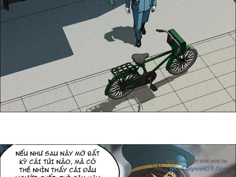 Giờ Ngọ Ba Khắc Chapter 118 - Trang 2