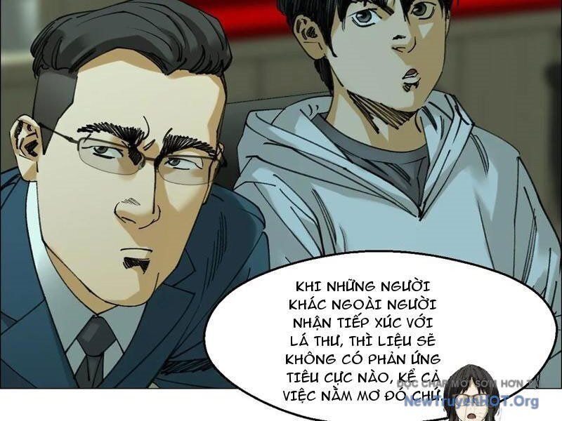 Giờ Ngọ Ba Khắc Chapter 118 - Trang 2