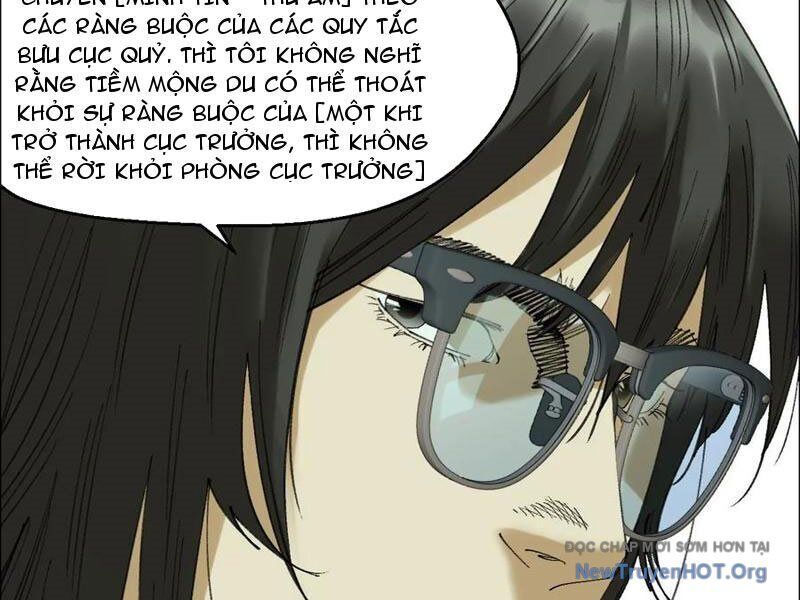 Giờ Ngọ Ba Khắc Chapter 118 - Trang 2