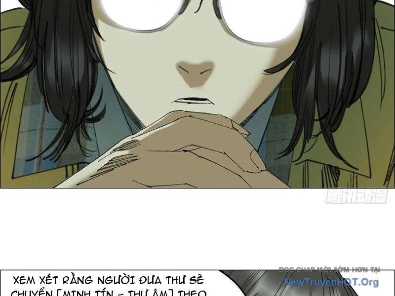 Giờ Ngọ Ba Khắc Chapter 118 - Trang 2