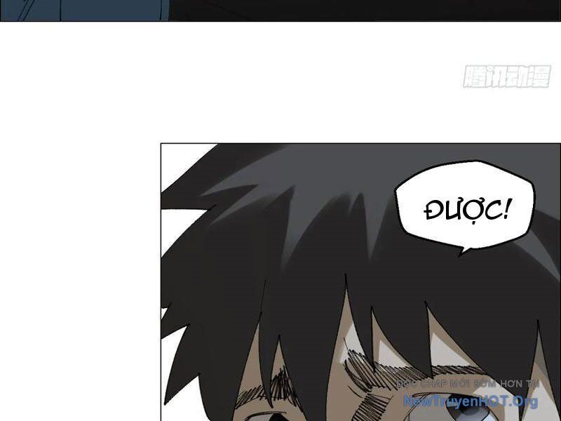 Giờ Ngọ Ba Khắc Chapter 118 - Trang 2