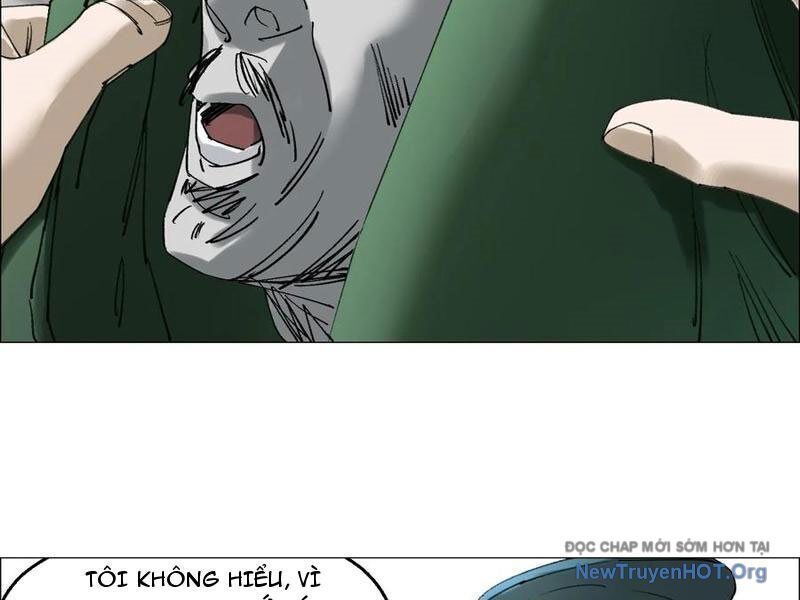 Giờ Ngọ Ba Khắc Chapter 118 - Trang 2