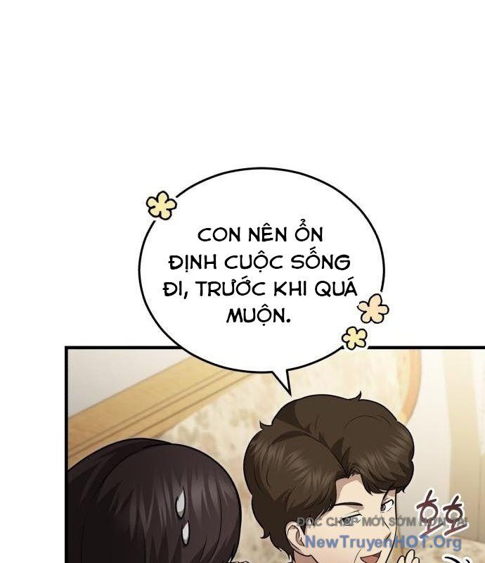 Bác Sĩ Hồi Quy Chỉ Muốn Sống Yên Bình Chapter 20 - Next Chapter 21