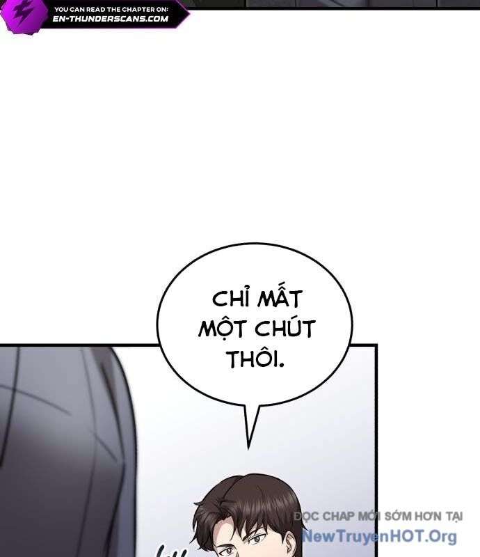 Bác Sĩ Hồi Quy Chỉ Muốn Sống Yên Bình Chapter 20 - Next Chapter 21