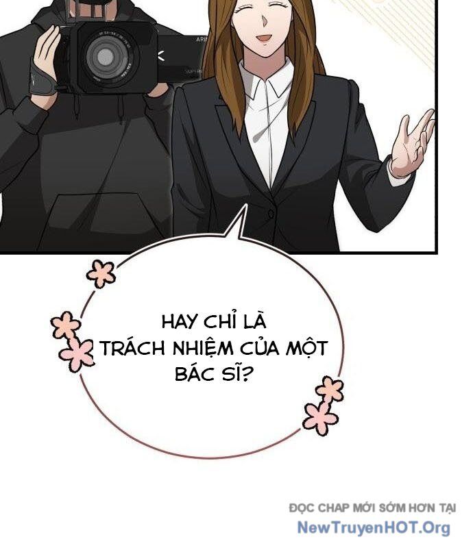 Bác Sĩ Hồi Quy Chỉ Muốn Sống Yên Bình Chapter 20 - Next Chapter 21