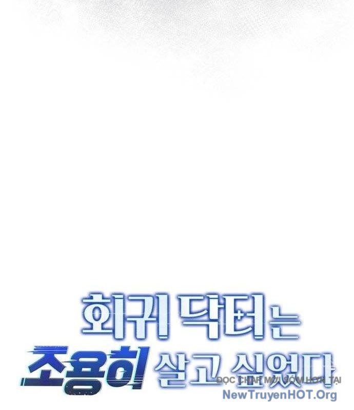 Bác Sĩ Hồi Quy Chỉ Muốn Sống Yên Bình Chapter 20 - Next Chapter 21