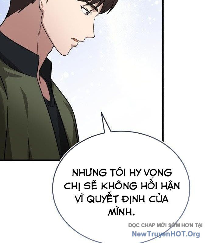 Bác Sĩ Hồi Quy Chỉ Muốn Sống Yên Bình Chapter 20 - Next Chapter 21