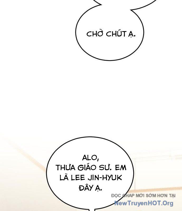 Bác Sĩ Hồi Quy Chỉ Muốn Sống Yên Bình Chapter 20 - Next Chapter 21