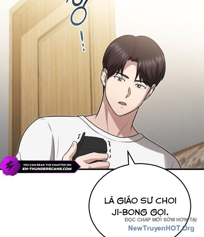 Bác Sĩ Hồi Quy Chỉ Muốn Sống Yên Bình Chapter 20 - Next Chapter 21