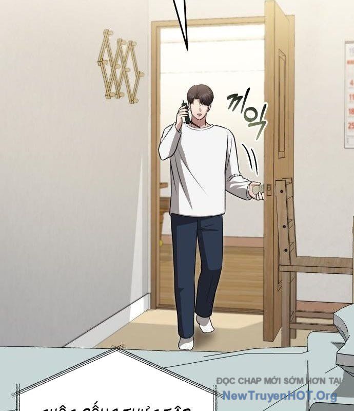 Bác Sĩ Hồi Quy Chỉ Muốn Sống Yên Bình Chapter 20 - Next Chapter 21