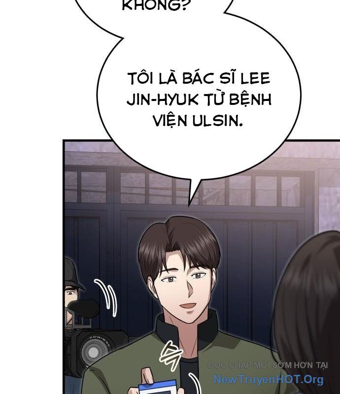 Bác Sĩ Hồi Quy Chỉ Muốn Sống Yên Bình Chapter 20 - Next Chapter 21