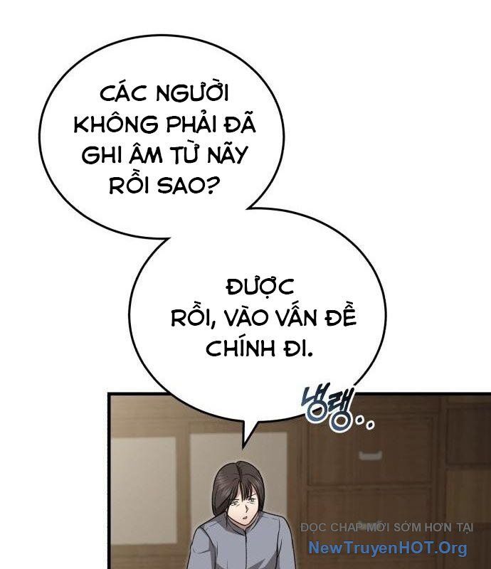 Bác Sĩ Hồi Quy Chỉ Muốn Sống Yên Bình Chapter 20 - Next Chapter 21