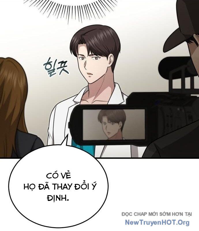 Bác Sĩ Hồi Quy Chỉ Muốn Sống Yên Bình Chapter 20 - Next Chapter 21