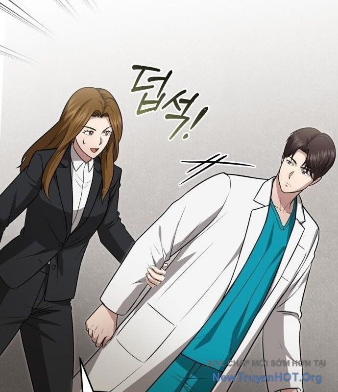 Bác Sĩ Hồi Quy Chỉ Muốn Sống Yên Bình Chapter 20 - Next Chapter 21