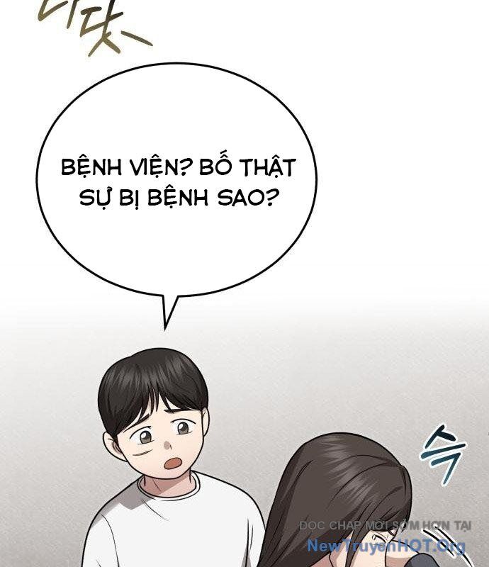 Bác Sĩ Hồi Quy Chỉ Muốn Sống Yên Bình Chapter 20 - Next Chapter 21