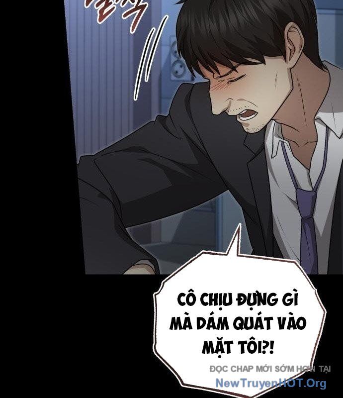 Bác Sĩ Hồi Quy Chỉ Muốn Sống Yên Bình Chapter 20 - Next Chapter 21