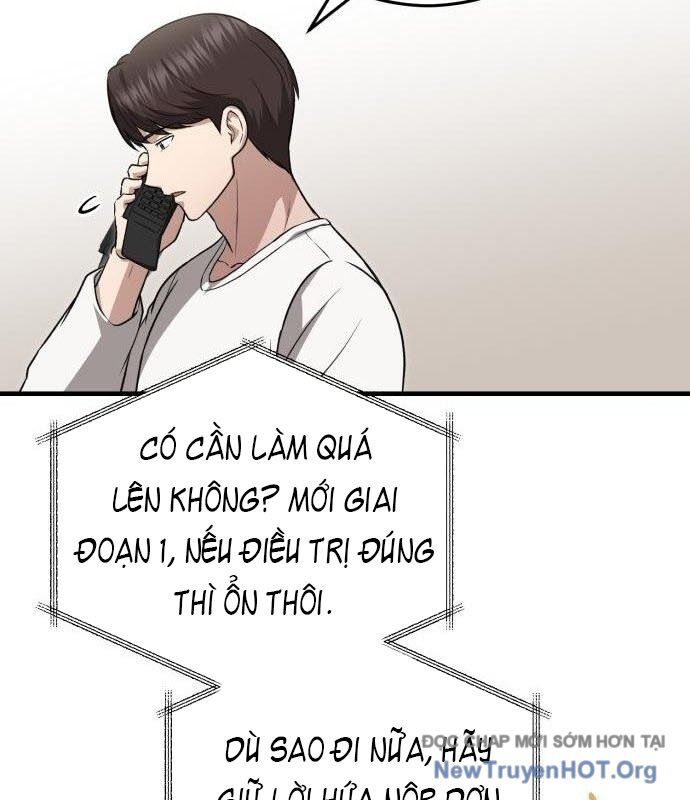 Bác Sĩ Hồi Quy Chỉ Muốn Sống Yên Bình Chapter 20 - Next Chapter 21
