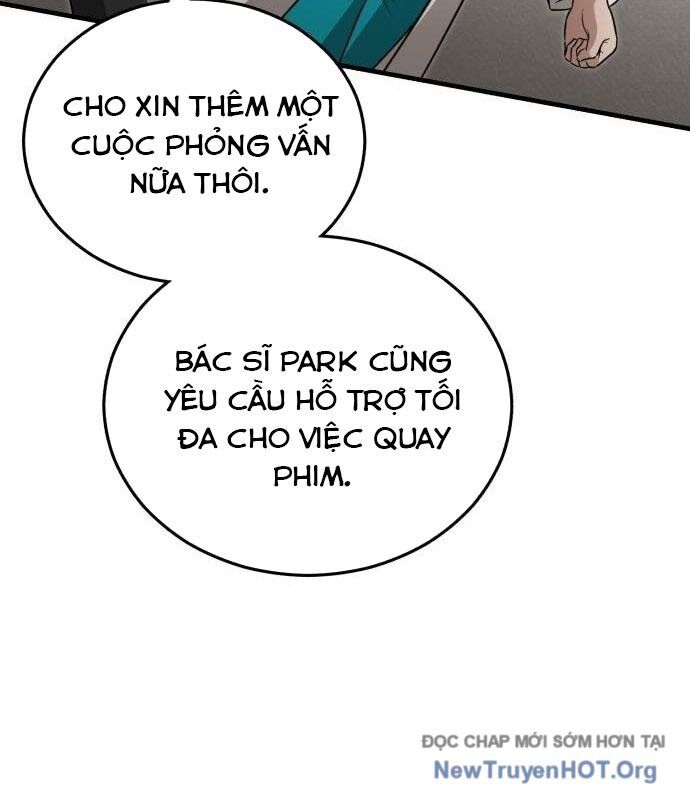 Bác Sĩ Hồi Quy Chỉ Muốn Sống Yên Bình Chapter 20 - Next Chapter 21