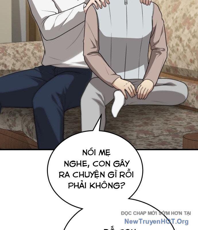 Bác Sĩ Hồi Quy Chỉ Muốn Sống Yên Bình Chapter 20 - Next Chapter 21