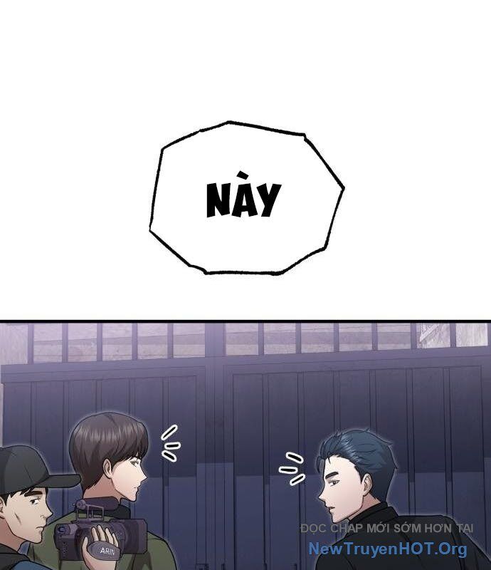 Bác Sĩ Hồi Quy Chỉ Muốn Sống Yên Bình Chapter 20 - Next Chapter 21