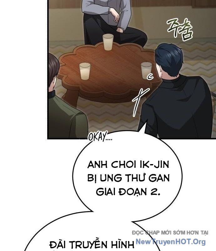 Bác Sĩ Hồi Quy Chỉ Muốn Sống Yên Bình Chapter 20 - Next Chapter 21
