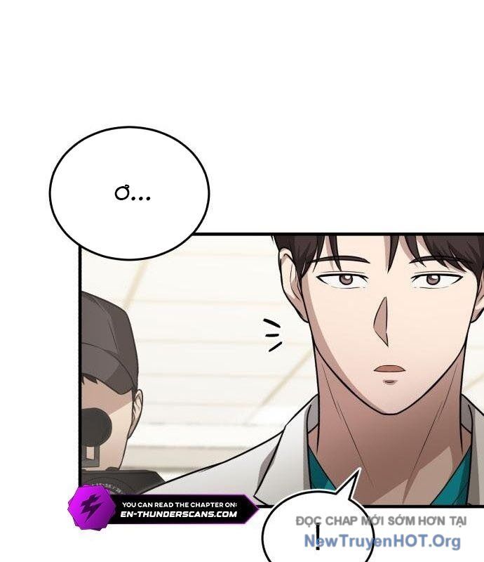 Bác Sĩ Hồi Quy Chỉ Muốn Sống Yên Bình Chapter 20 - Next Chapter 21
