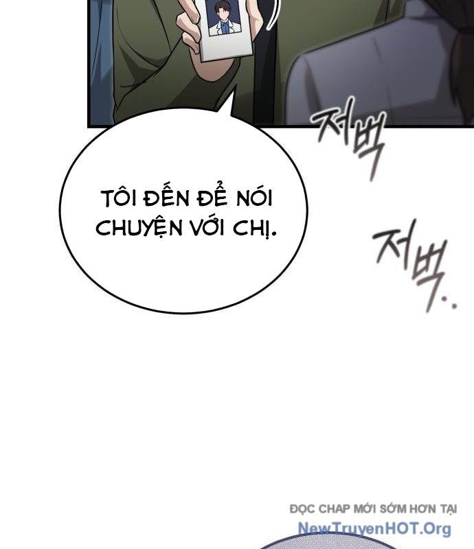 Bác Sĩ Hồi Quy Chỉ Muốn Sống Yên Bình Chapter 20 - Next Chapter 21