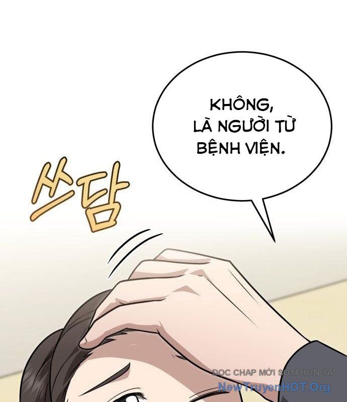 Bác Sĩ Hồi Quy Chỉ Muốn Sống Yên Bình Chapter 20 - Next Chapter 21